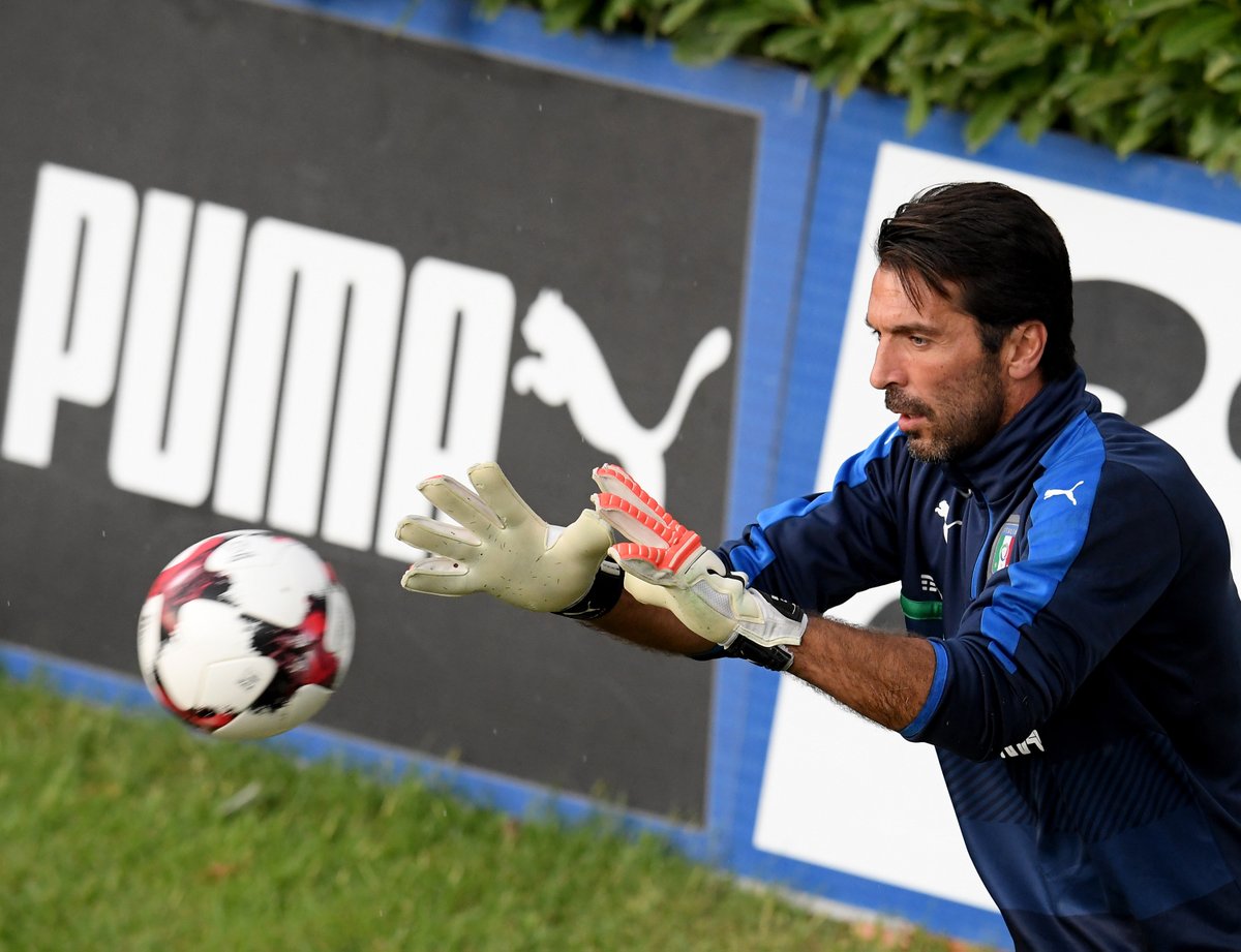 Italy Football tweet media