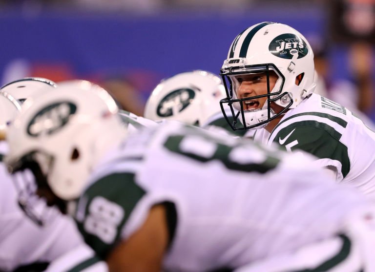 TheJetPress's tweet image. Christian Hackenberg comments on Week 3 performance bit.ly/2xHy2hW #NewYorkJets #ChristianHackenberg #NYJets #Jets