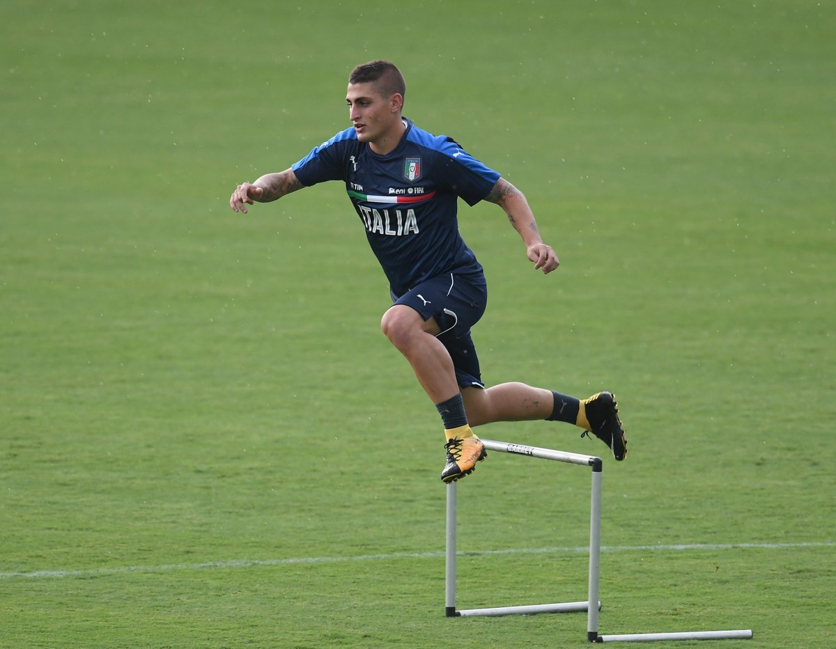 Italy Football tweet media