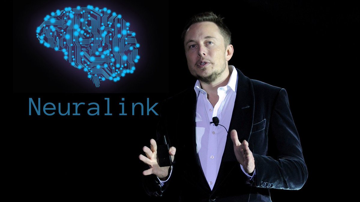 LucernaTec's tweet photo. Elon Musk ya ha recaudado 27 millones de dólares para conectar cerebros a computadores con su compañía Neuralink https://t.co/XwmKHWFyPp https://t.co/oH6SbFb6Pl