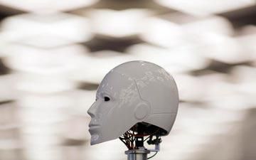 scuethics's tweet photo. The Relationship of #Morality &amp; Tech:  https://t.co/sMtD1uQaXQ Interview w/Brian Green, assist dir #CampusEthics #AI #markkulamedia https://t.co/OOmmAHrKF3