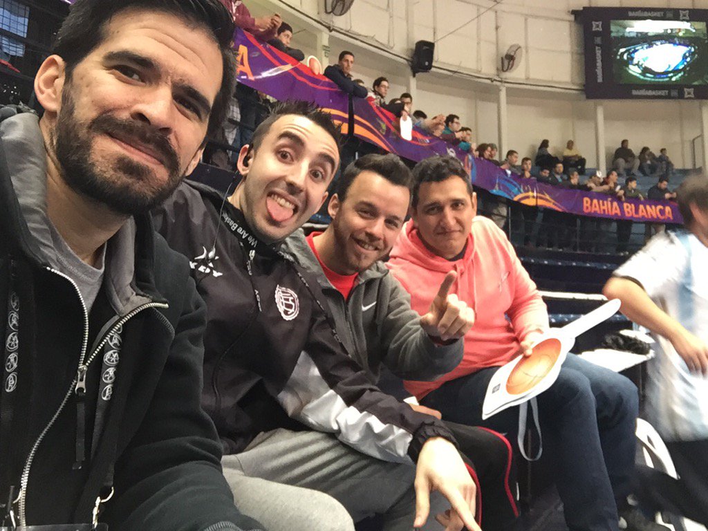 Ekito1984's tweet photo. #AmeriCup2017 se viene la segundaaaa.... https://t.co/qmD4MMd9tg