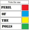 SGVRepertory's tweet photo. "Peril of the Polls" Sept 15-17 @ #MarisKitchen, 23&amp;24 @#OaktreeRoom, 29&amp;30 @Glendoracont1 #lathtr #playwithyourfood #jointhefun https://t.co/UbJZY4wwgn