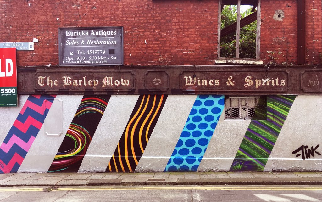 lulimarin86's tweet photo. Expanding the Irish StreetArt Collection https://t.co/g56PXtDozn https://t.co/LRTj7fpv2z