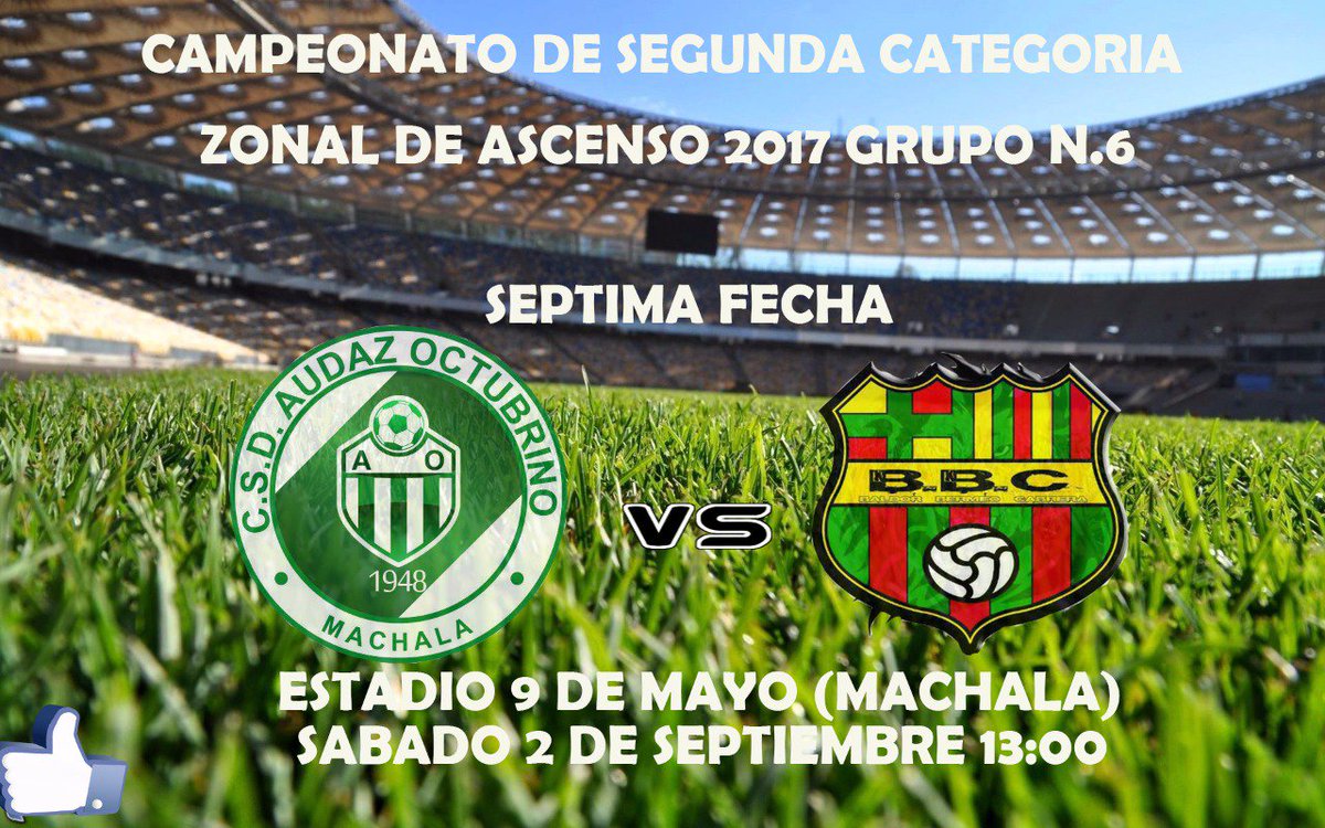 CDBaldorBC's tweet photo. Te esperamos. https://t.co/58nBvmdDqN