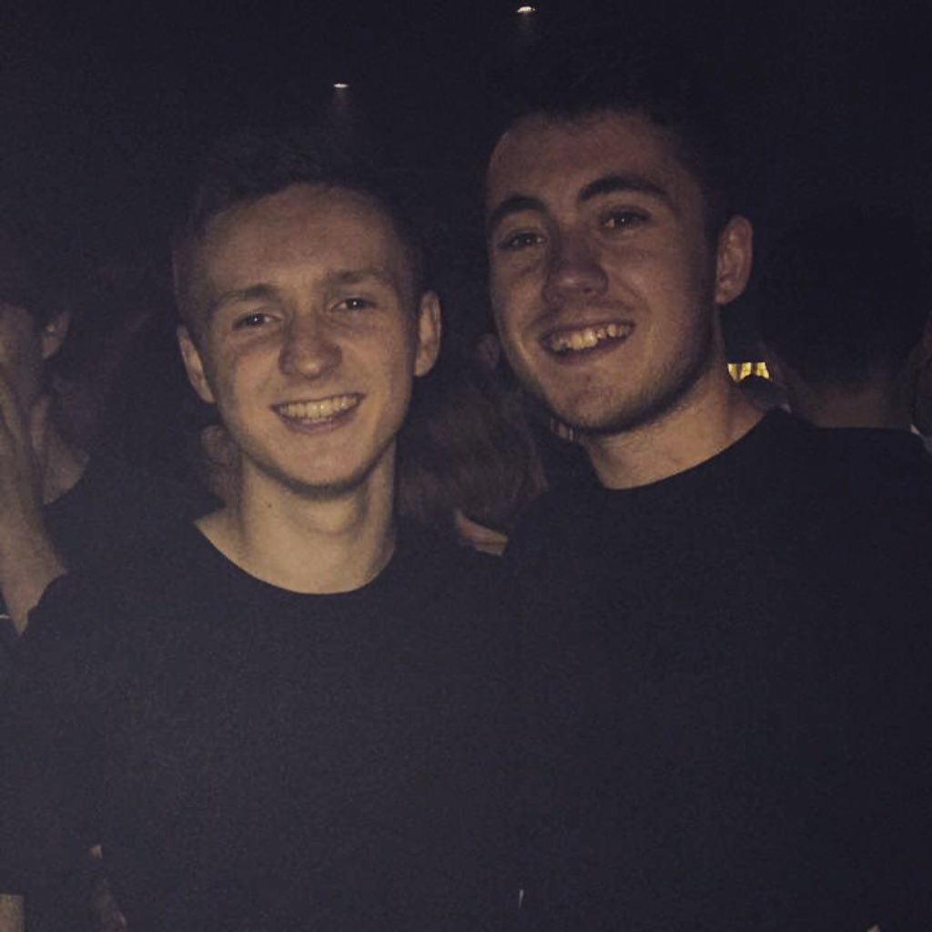 trueman_josh's tweet photo. #NewProfilePic https://t.co/cAUAYpD88a