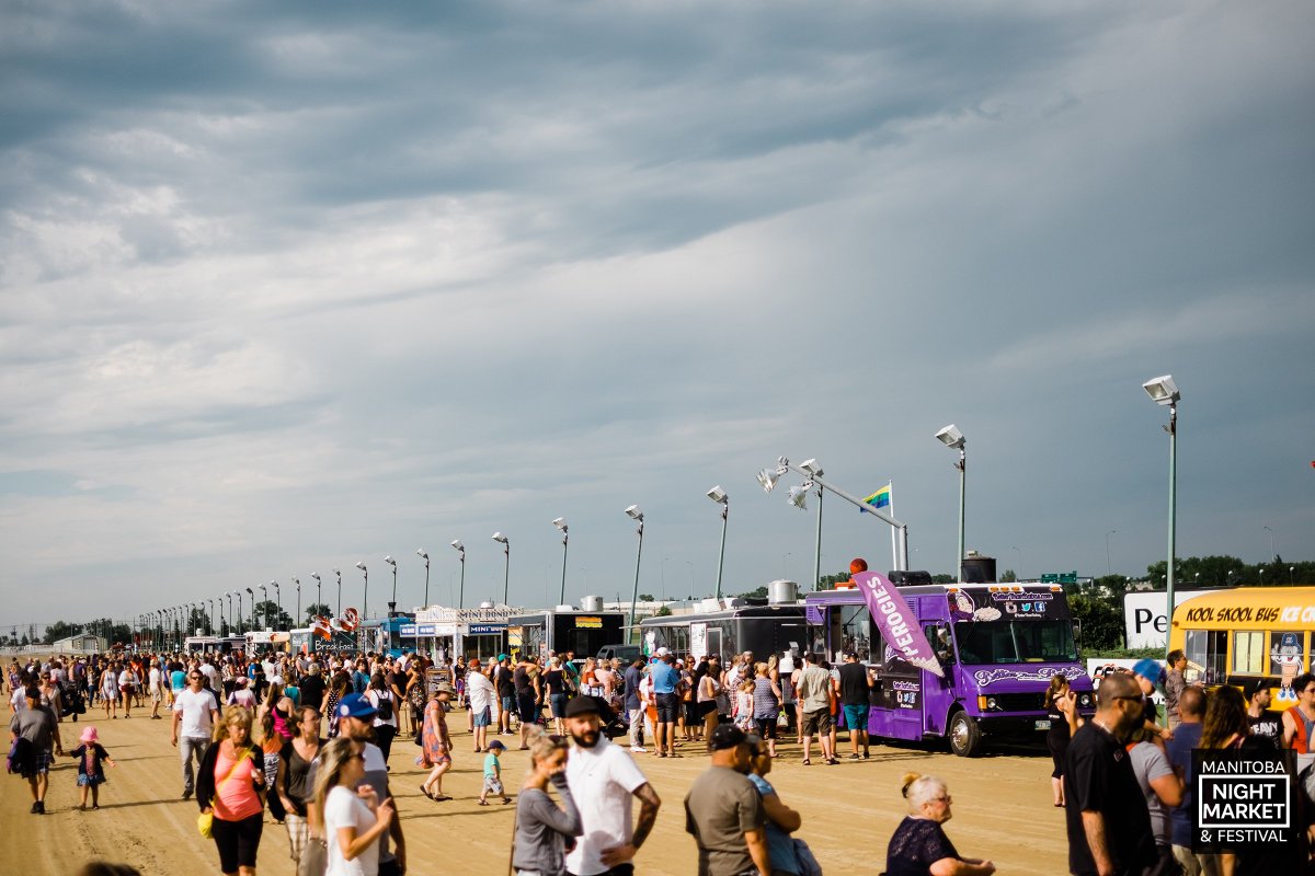 MB Night Market tweet media