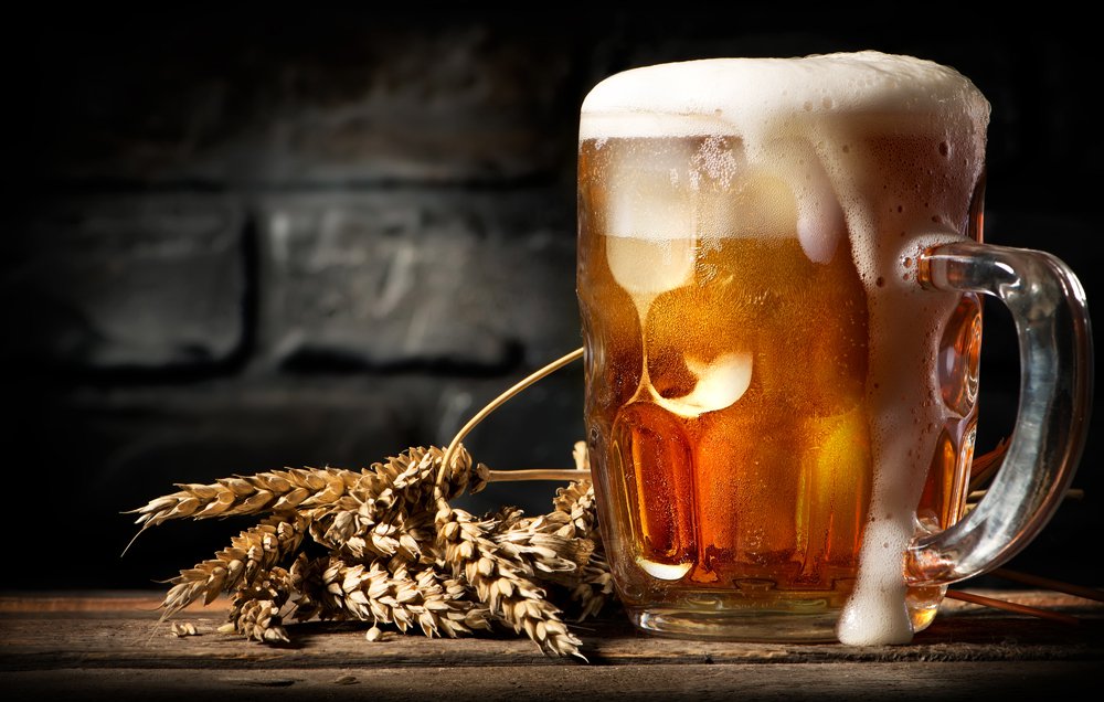 GirlzBehindBar's tweet photo. #Beer for the men! #GirlzBehindtheBar #drinks #alcohol #wine #liquor #fun #Monday #bartending https://t.co/HhDvB1uCKn
