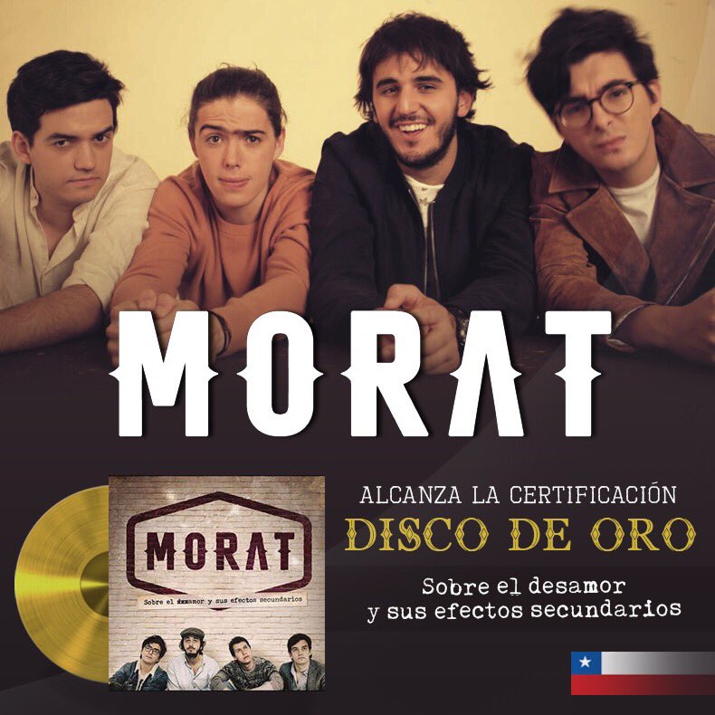 Morat Miami (carlosa1026) Twitter