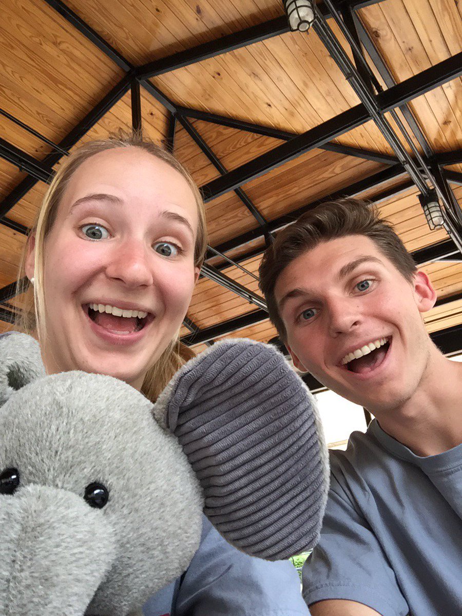 UA_ESP's tweet photo. The life of TAs means sitting out of the race :( but at least we get to hang out with our buddy Einstein https://t.co/GvLoAA4kXN