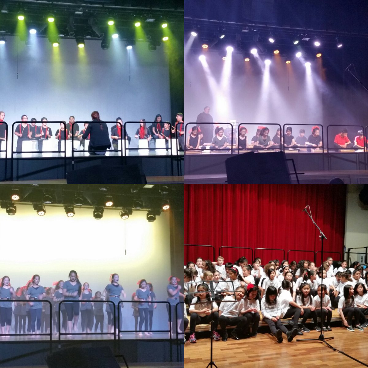 sunstar1st's tweet photo. CPS students showcasing their amazing talents at #CPSMF https://t.co/OXGdEZpbwf