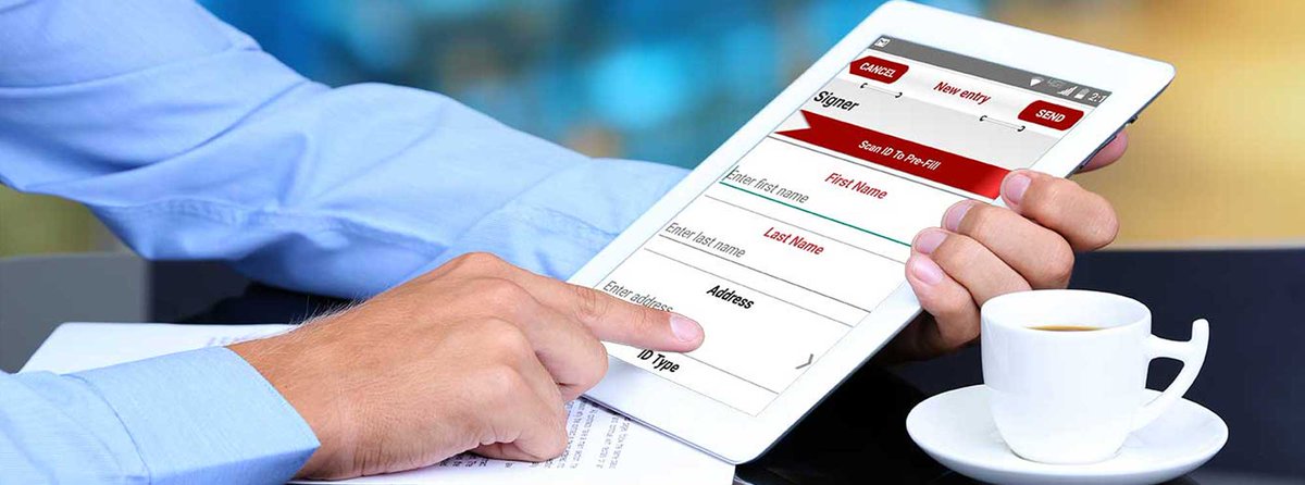 NotaryAct's tweet photo. No need to be a #tech genius. NotaryAct is #UserFriendly and simple to use.
Sign up for a 30 day free trial today at https://t.co/NGVQVnifQl https://t.co/Oa1Nlg4Swb