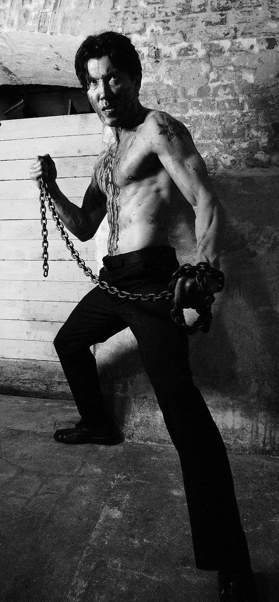DavidSakurai's tweet photo. Unchained..⚡️⚡️👊
📸 Thomas Eikrem
#readytorock #leaccelerator #unchained #Sakurai #ファイト https://t.co/tRNVuozrUN