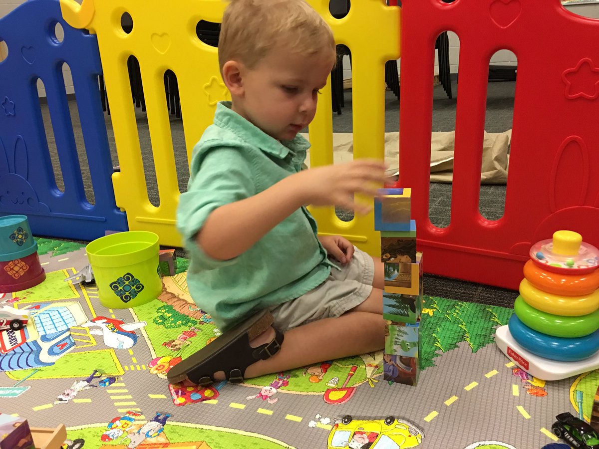 PresCane's tweet photo. #canebaypres now has a fully functioning nursery and children's class. https://t.co/WghncWSCAp
