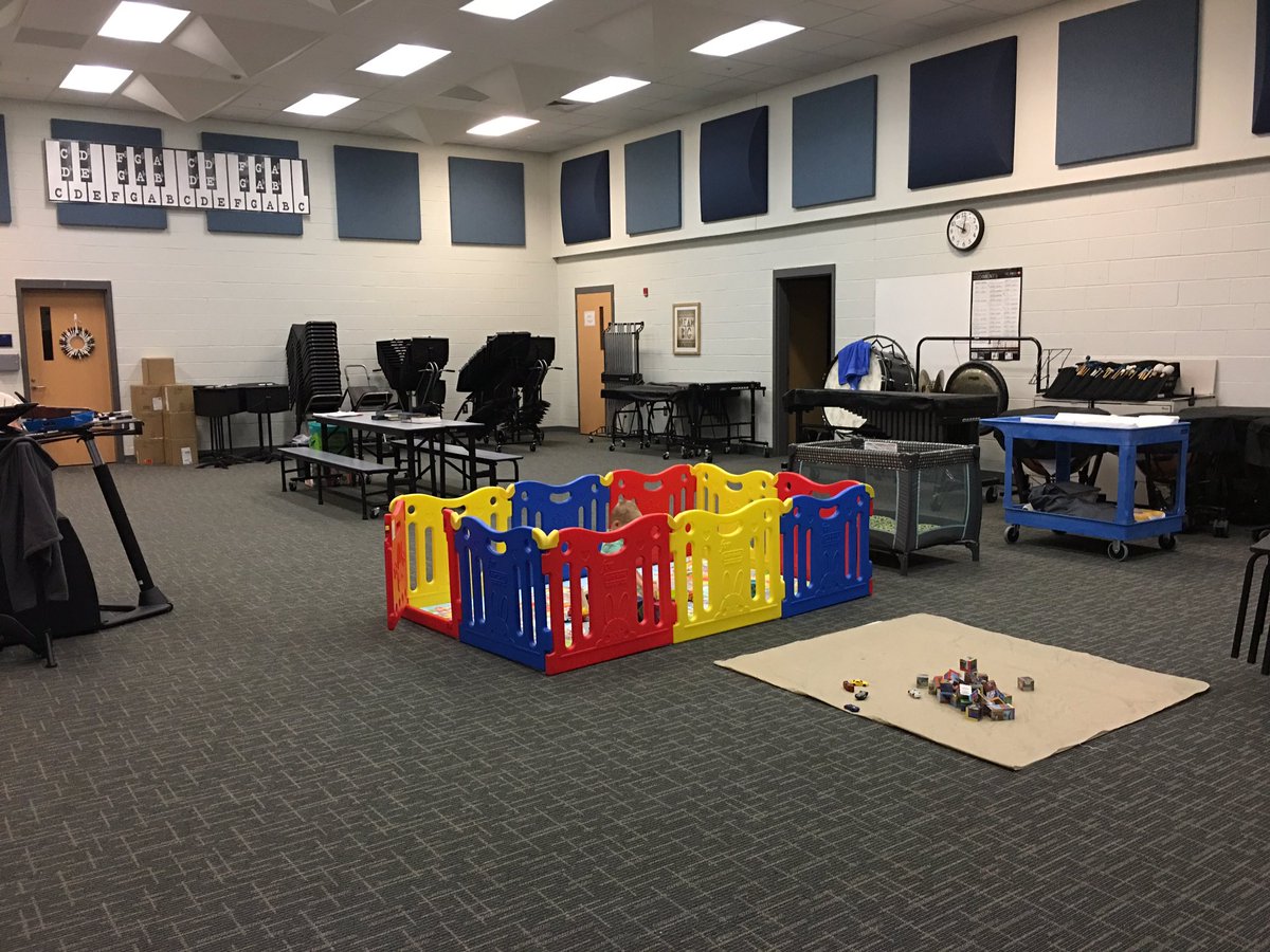 PresCane's tweet photo. #canebaypres now has a fully functioning nursery and children's class. https://t.co/WghncWSCAp