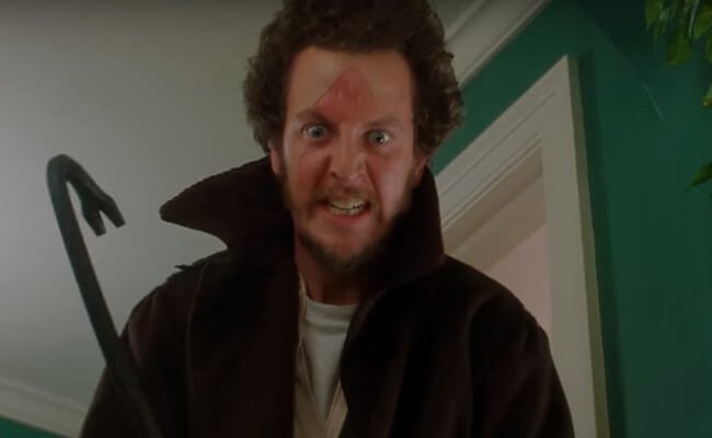 Happy Birthday Daniel Stern! 