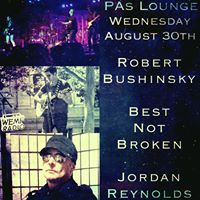 BestNotBroken's tweet photo. #BestNotBroken at #PAsLounge in Somerville MA Wed 8/30!! Join us for a #HumpDay to remember!!!! https://t.co/dWKdb7Mu01 https://t.co/q00O54Kb1a