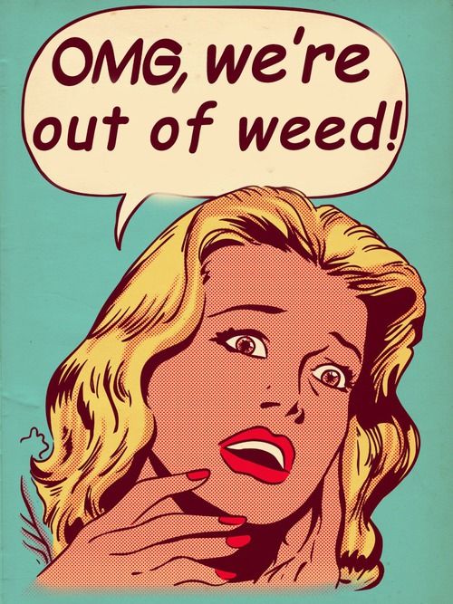 Don't let this happen to you! Visit us today at a local <a href="/bud_hut/">Bud Hut Everett</a> store: bit.ly/2hBfqgg