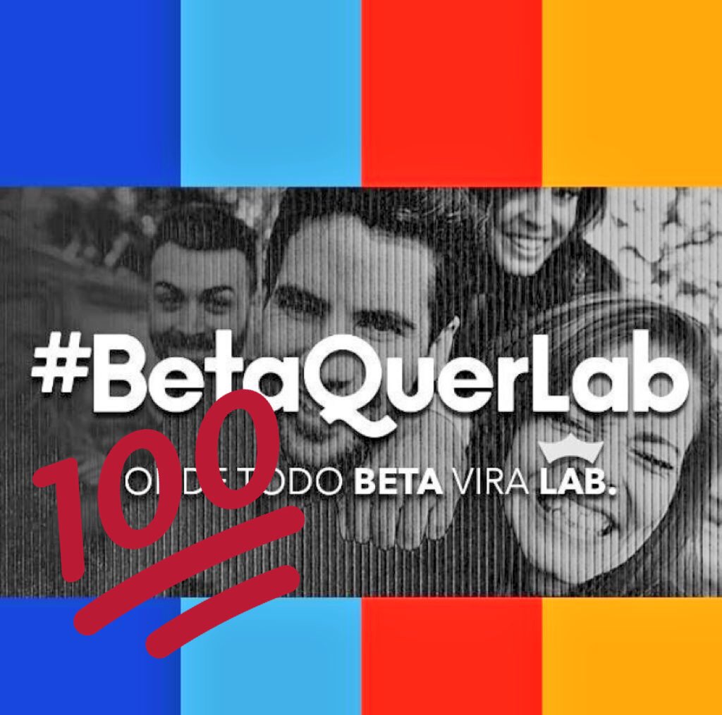 Galera, preciso de RT
#BetaAjudaBeta 
 Fiz uma aposta com meu esposo, de eu ganhar o mínimo de 50 RT , Ajude aí galera, preciso do RT