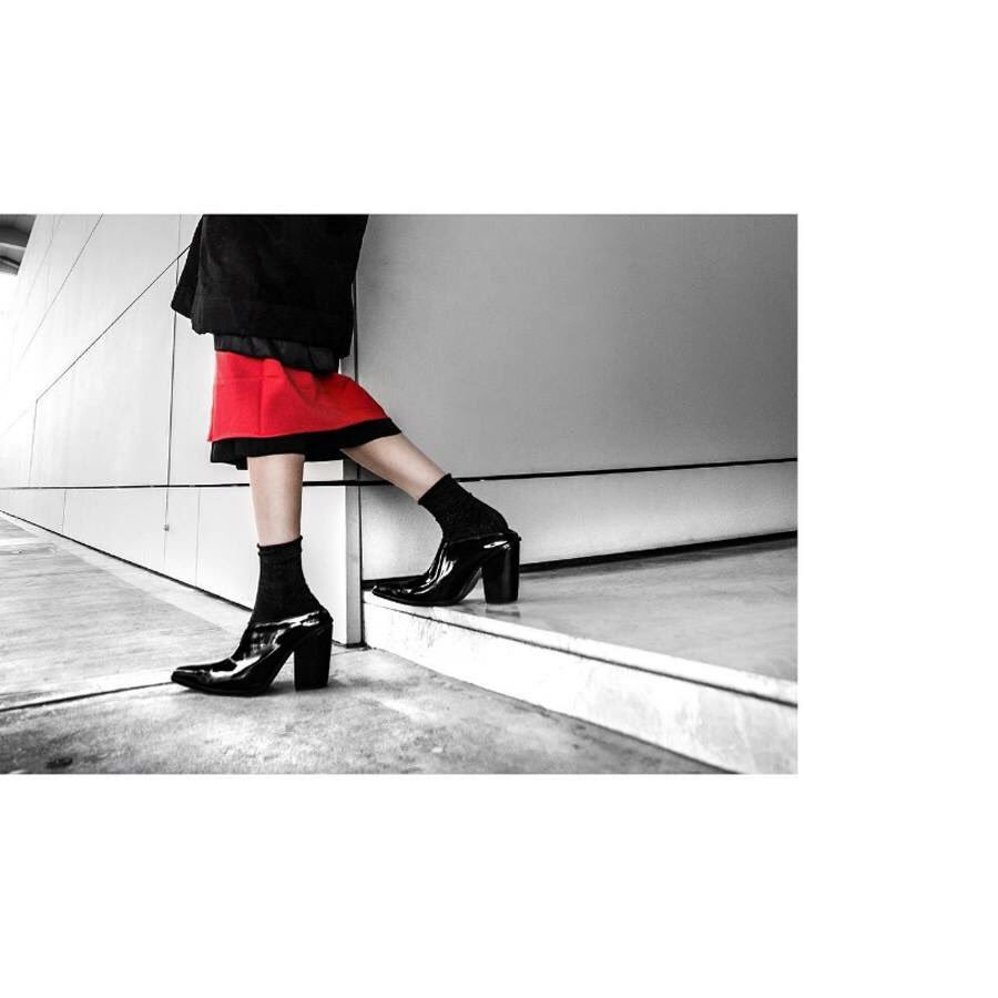 get over it ~ #monday | ZUECOS PIXIE | <a href="/tarallo/">ana laura</a>.gal