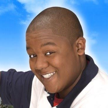 Happy Birthday Kyle Massey! 