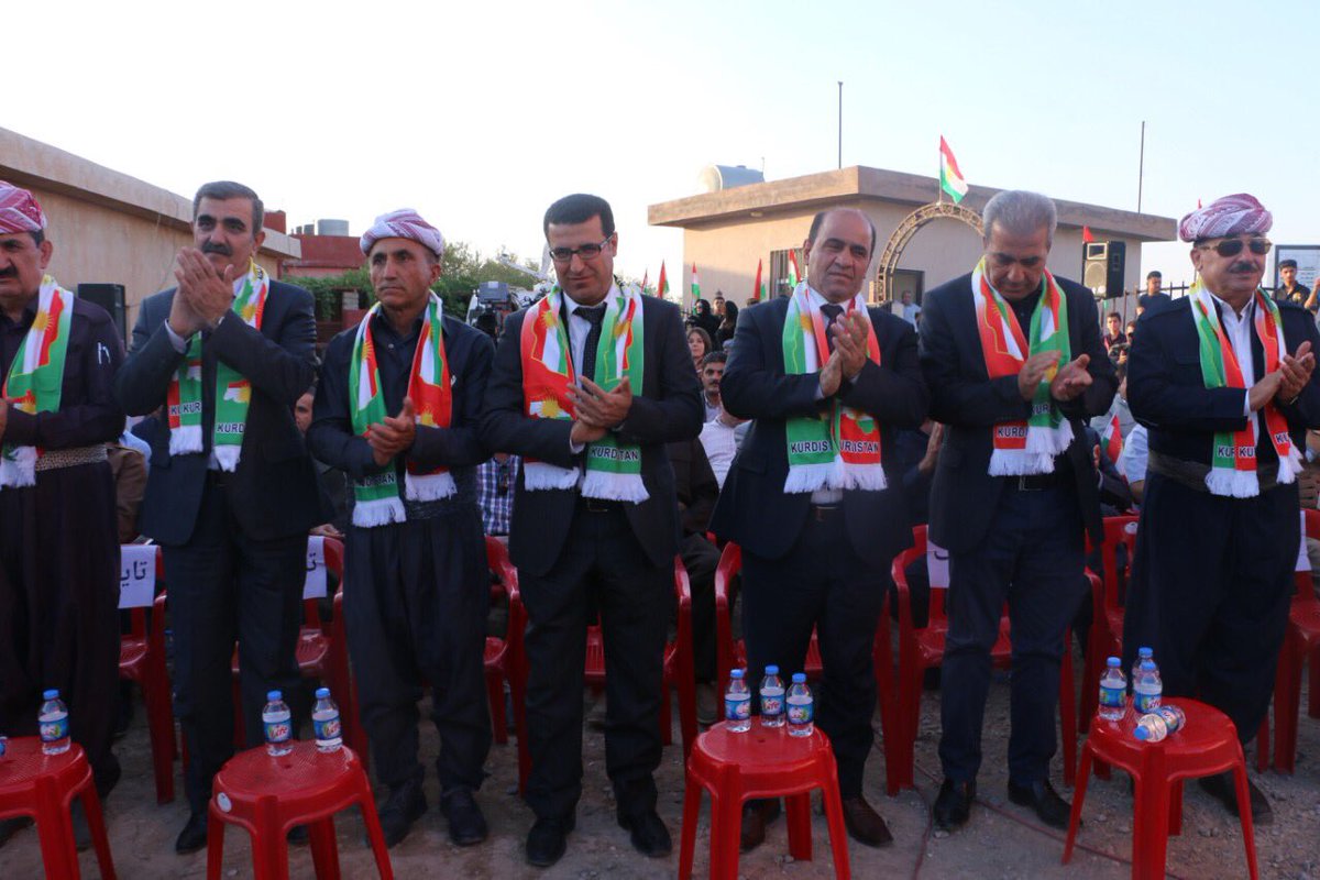 Hermanduski7's tweet photo. (٢٩) سالیا کومکوژیا هه ر دوو گوندێن کورێمێ و چه لکێ.
دوهی ئه نفال و کیمیاباران ئه ڤرو ریفراندوم و سوبه هی ده وله ت بون. https://t.co/WeGPDtzgO0