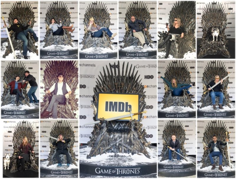 HauteBytes's tweet photo. #IMDbCrew #TakeTheThrone #GameOfThrones https://t.co/obsolDuJ4j https://t.co/VoudIY7uX8