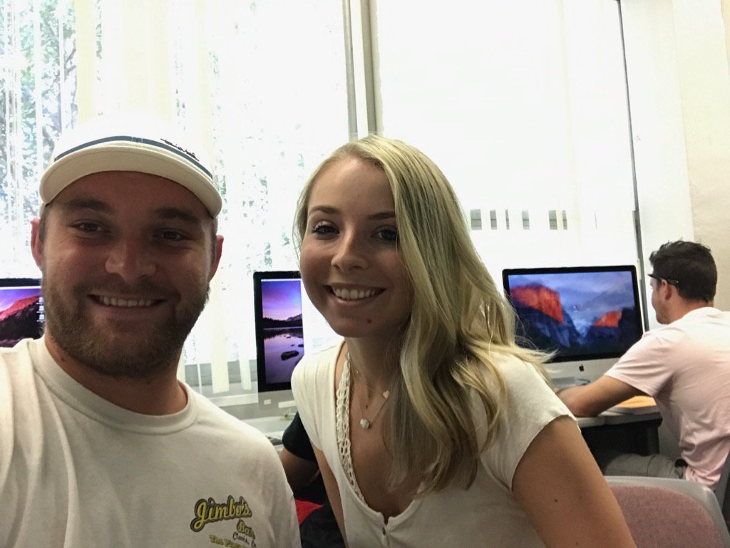 HendricksonFSPR's tweet image. My writing partner @victoriadianexo for #FSPRWriting