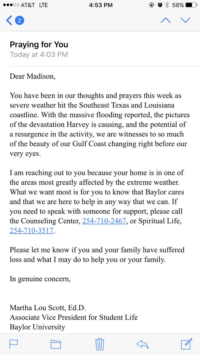 wow baylor is amazing