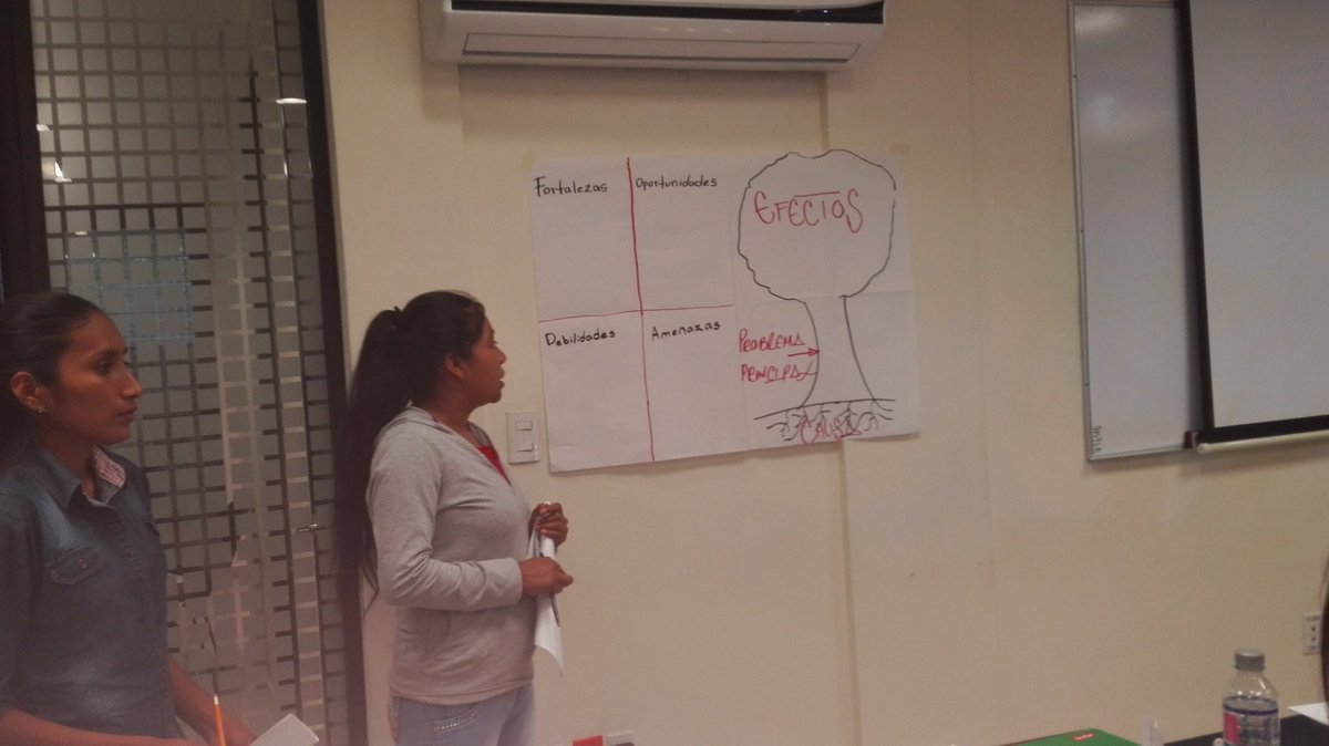 AnaLiME1's tweet photo. Otro año más, alineado competencias en diseño de proyectos de inversión rural con la organización #UNIMOSS @incarural @ExtensionismoMx https://t.co/h4OTQlin5J