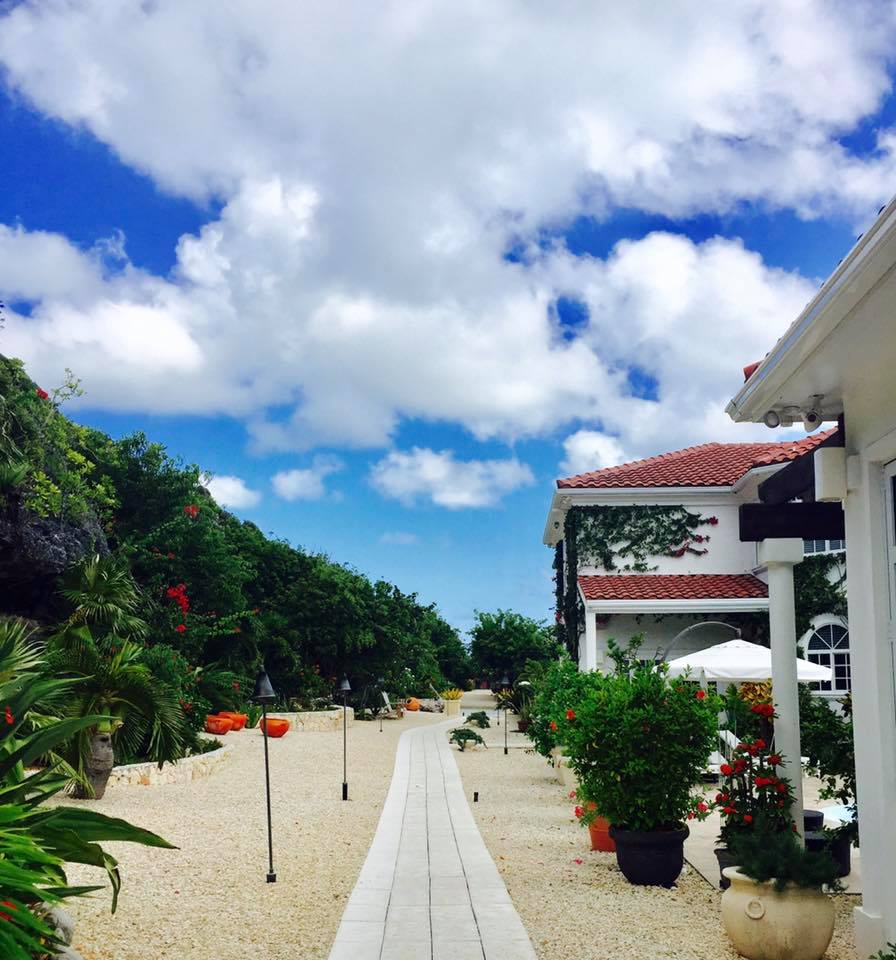 LeSoleildOr's tweet photo. Always take the scenic route 📸: Michael and Tara Braswell https://t.co/A2JoRhKiou