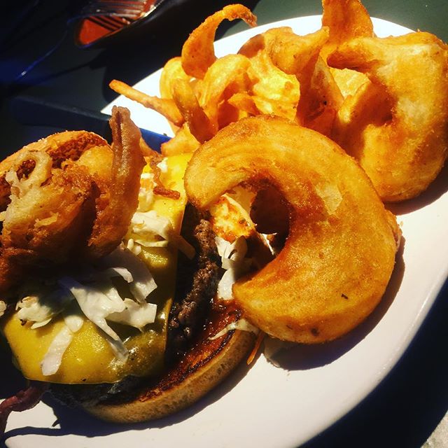 rawlingsgarage's tweet photo. Dinner is served #gearsngrub
.
.
Pic from our Instagram friend 📷: Jennifer https://t.co/zpvfo8AeaT