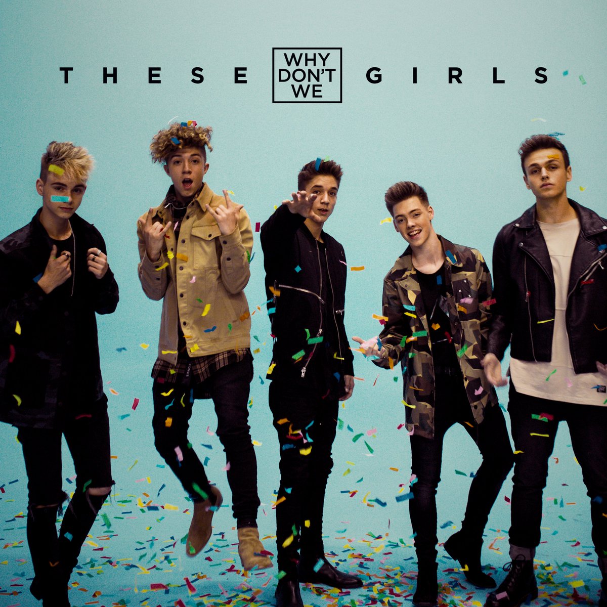 whydontwemusic's tweet photo. Midnight tomorrow • #WhyDontWeTheseGirls https://t.co/ZBA9ed97LX