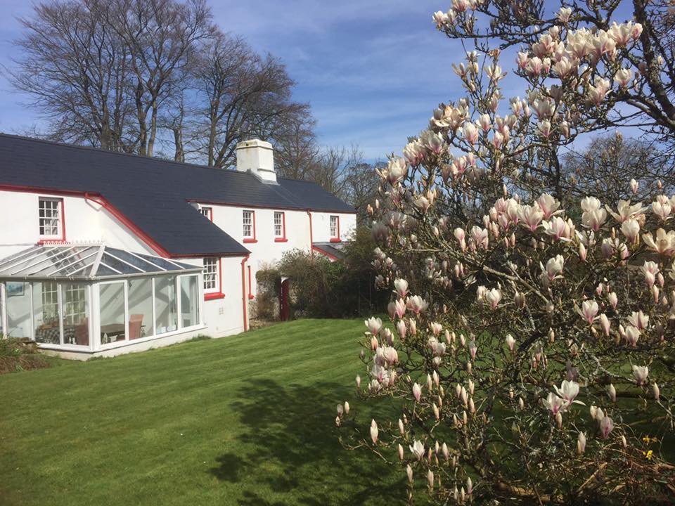 Pembs Farm B + B tweet media