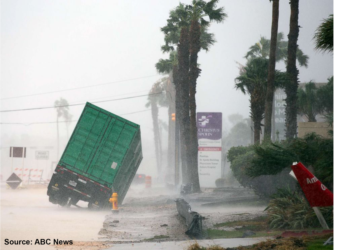 CharityNav's tweet photo. With recovery efforts underway @CharityNav has a list of top-rated #HarveyRelief charities. Learn how you can help: https://t.co/OJkVdjerwK https://t.co/IptF7M3w9x