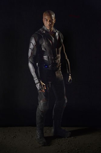 Happy Birthday J. August Richards! 