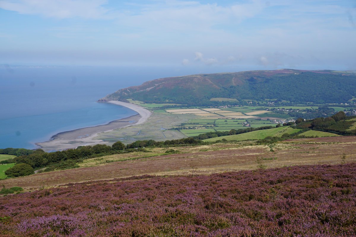 The <a href="/swcoastpath/">South West Coast Path Association</a> makes its way through here. Where is it, and where am I stood?