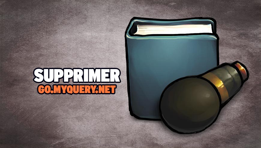 CommentSupp's tweet image. Supprimer go.myquery.net gratuitement ! comment-supprimer.com/go-myquery-net/