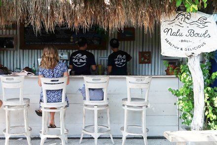 goodnessprojct's tweet photo. My vegan guide to Seminyak: https://t.co/2H0ZzVkPQM I still dream about this food #TravelTuesday #Balibible https://t.co/ad18nvIpiq