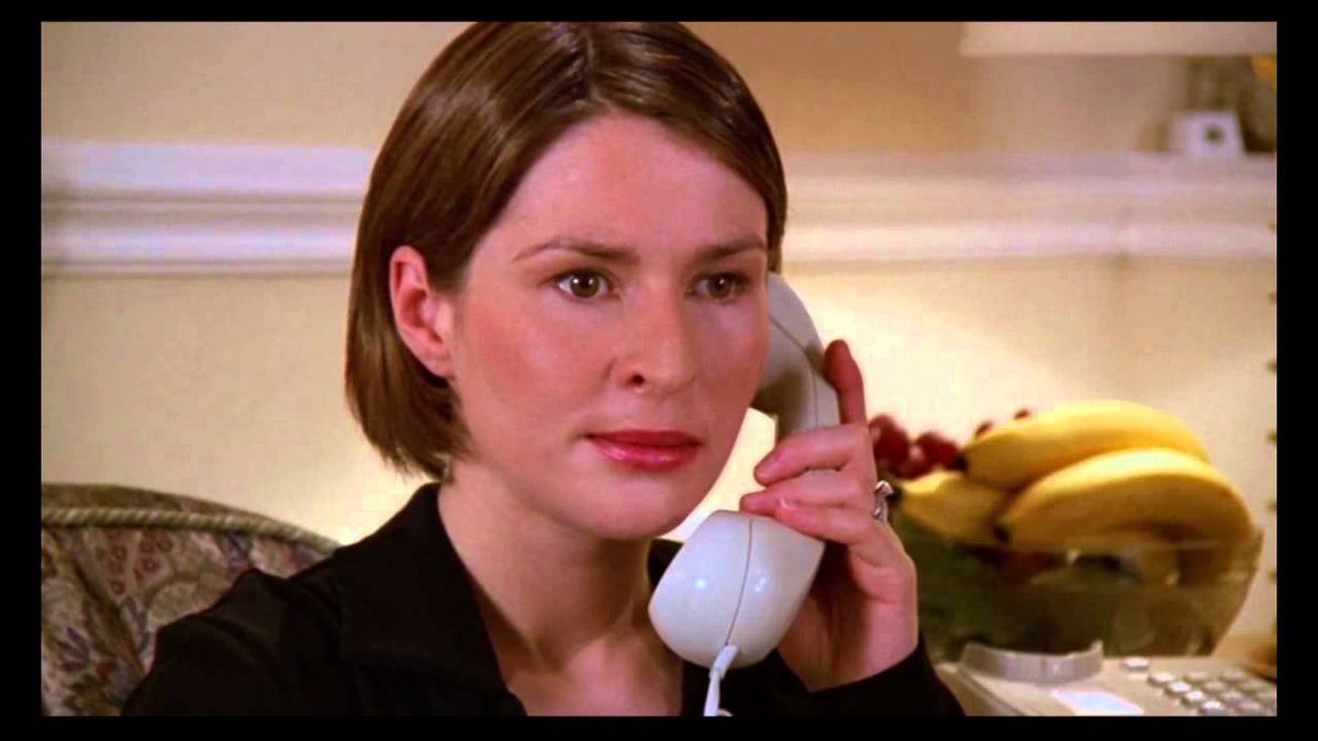 Þú ert ekki alvöru friends aðdáandi nema hata þessa fokking mellu