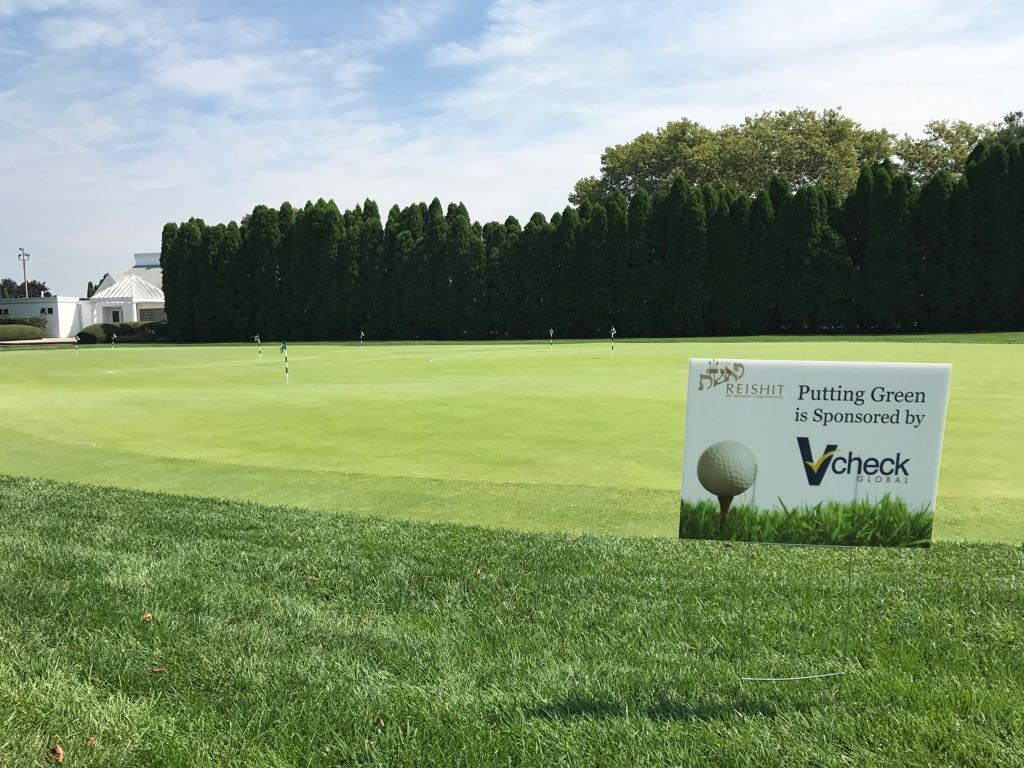VcheckGlobal's tweet photo. Vcheck Global &amp; team had a great time sponsoring the 1st Reishit Golf Outing on August 21st. https://t.co/F2ZVZBbXHK