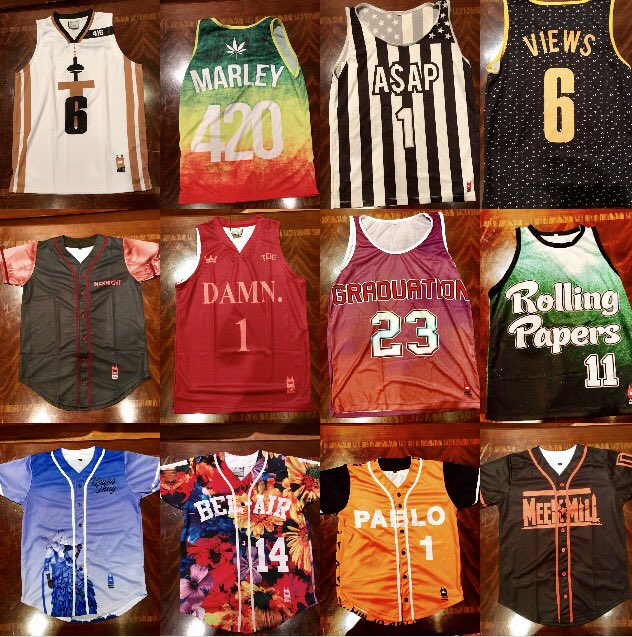 JerseyChamps's tweet image. Jersey Champs is hiring College Ambassadors!
We are giving out FREE Jerseys to Students

Email us for your jersey jerseychampsllc@gmail.com