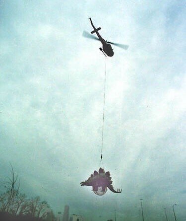 Canadian Relocation tweet media