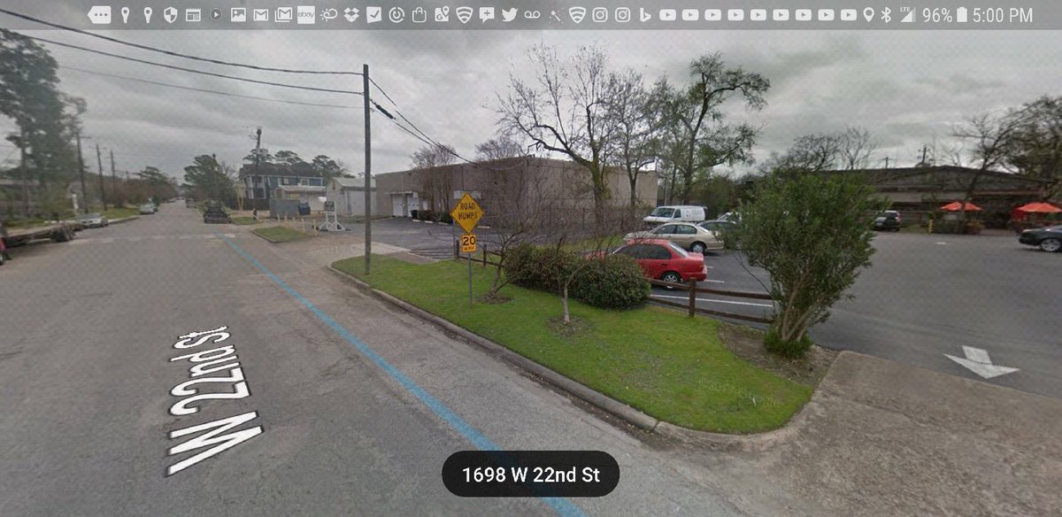 tops36DOTcom's tweet photo. BEFORE &amp; AFTER 
2120 Ella Blvd, Houston, TX 77008
#houstonfloods #houstonflooding #HarveyStorm https://t.co/r5SBxXJid3