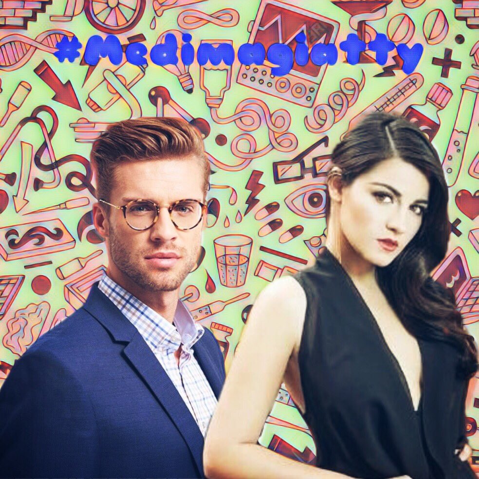 donettesemuda's tweet image. ɢᴜɪᴀ ᴅᴏᴄᴇɴᴛᴇ ʏ ʜᴏʀᴀʀɪᴏ ᴅᴇ ʟᴀ ᴀsɪɢɴᴀᴛᴜʀᴀ ᴅᴇ ᴍᴇᴅɪᴍᴀɢɪᴀ.

ᴄᴜʀsᴏ 2017/2018.

[@pottertty]