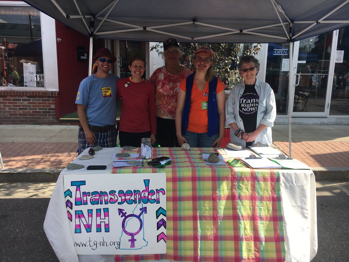 Freedom NH (FreedomNH_) Twitter