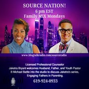 SRNetwork_'s tweet image. tobtr.com/10233859

Source Nation! NOW! @bmbattle84 #jaketrab #EngagingFathersInParenting #FatherChildBond #FamilyMiXMondays #Unity