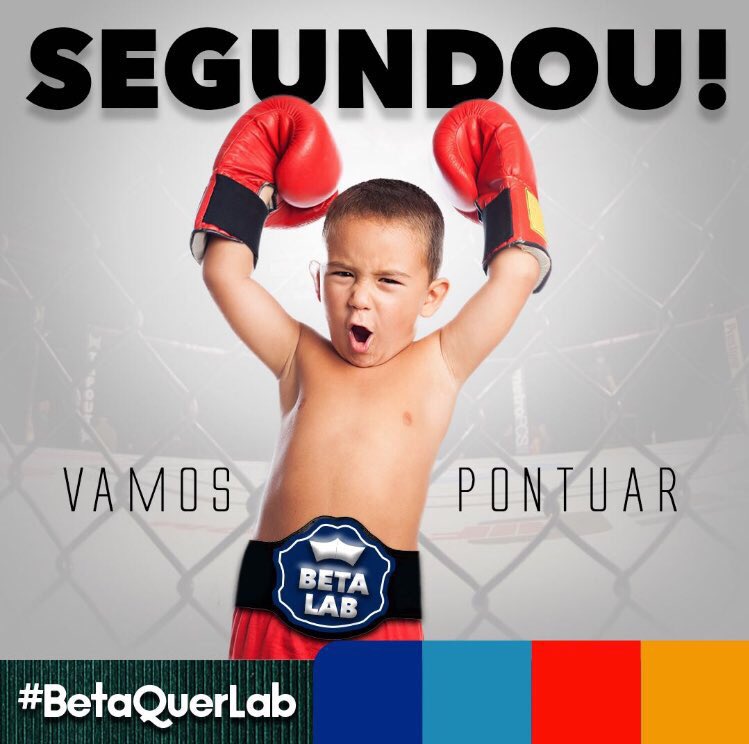 #betaquerlab