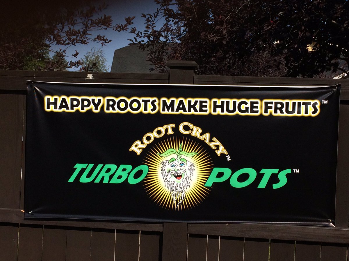 Turbopots's tweet photo. #turbopots #cannibis #growingsecrets https://t.co/ZXOHpBYwzP