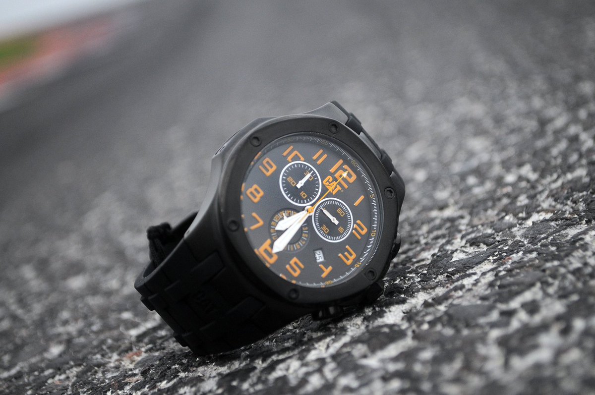 actcargentina's tweet photo. 👉¿Querés marcar siempre el mejor tiempo? Participá por un reloj @catwatchesarg con el hashtag #CATACTC

1- Seguínos en Twitter
2- Hacé RT https://t.co/16qf47ohpE